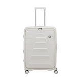 goby london travel bag 28" hard cream china