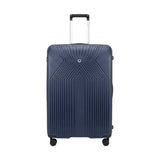 delsey travel bag 28" hard blue china