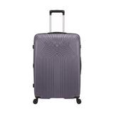 delsey travel bag 24" hard gray china
