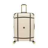 it luggage travel bag 29" hard cream china