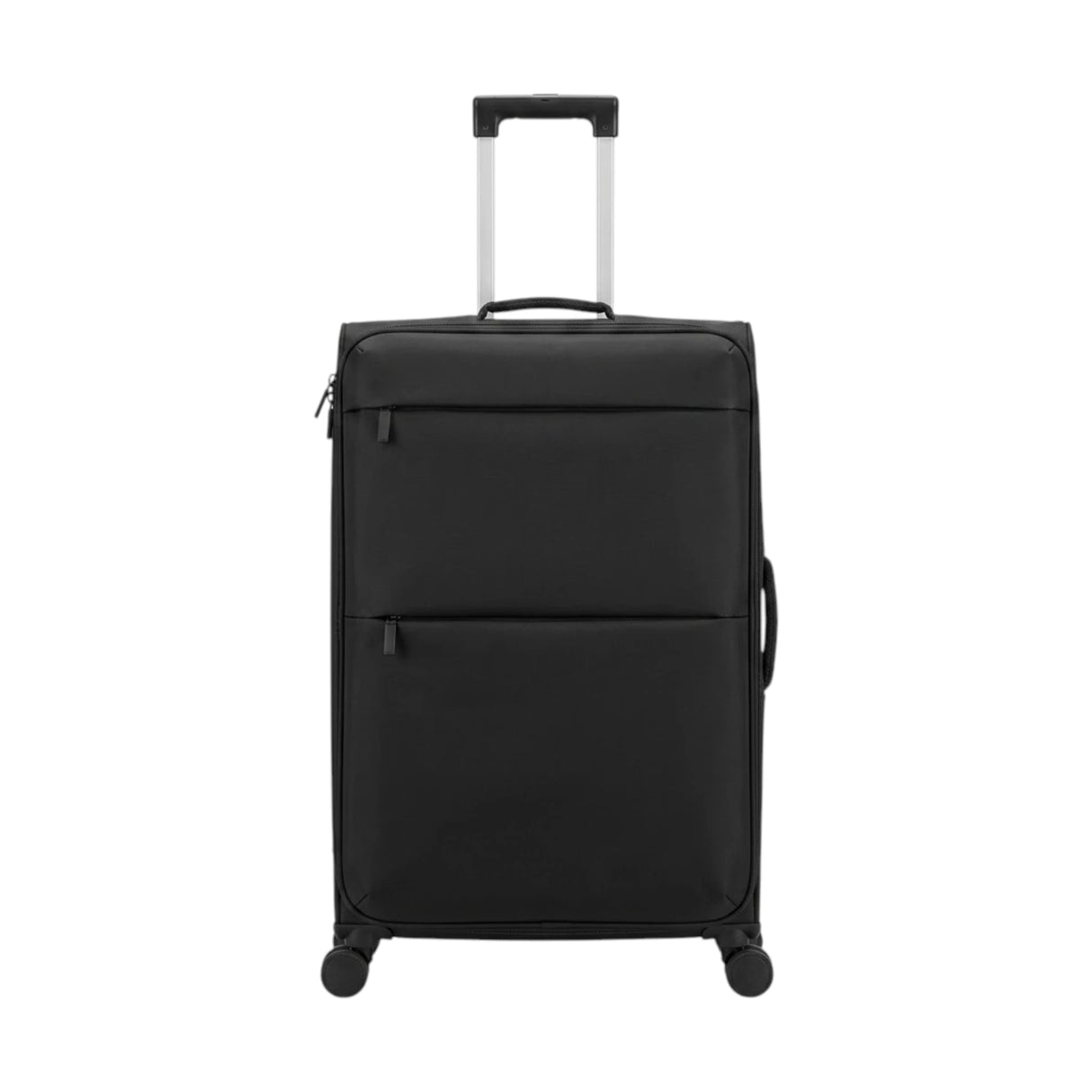 travel bag 24" soft black china