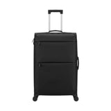 travel bag 24" soft black china
