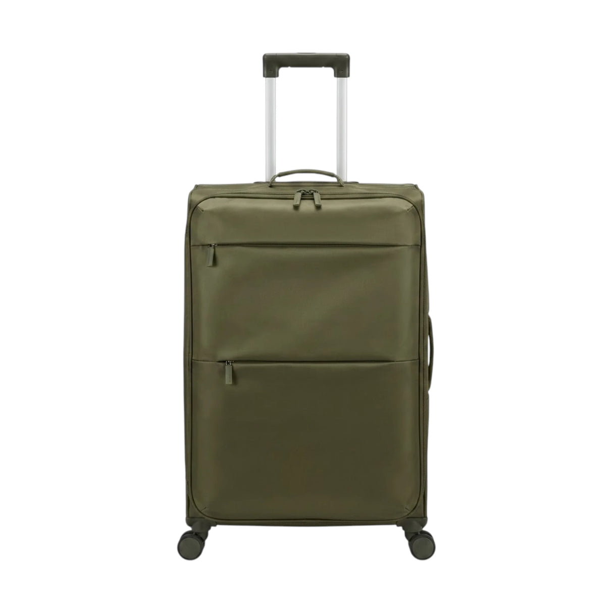 travel bag 28" soft green china
