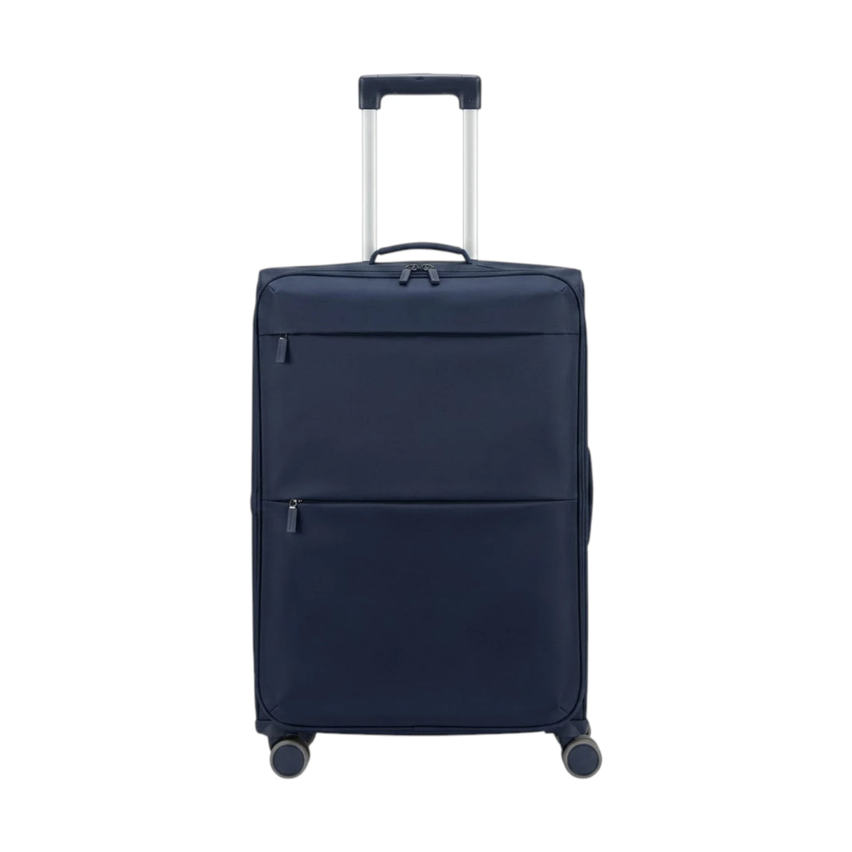 travel bag 20" soft blue china