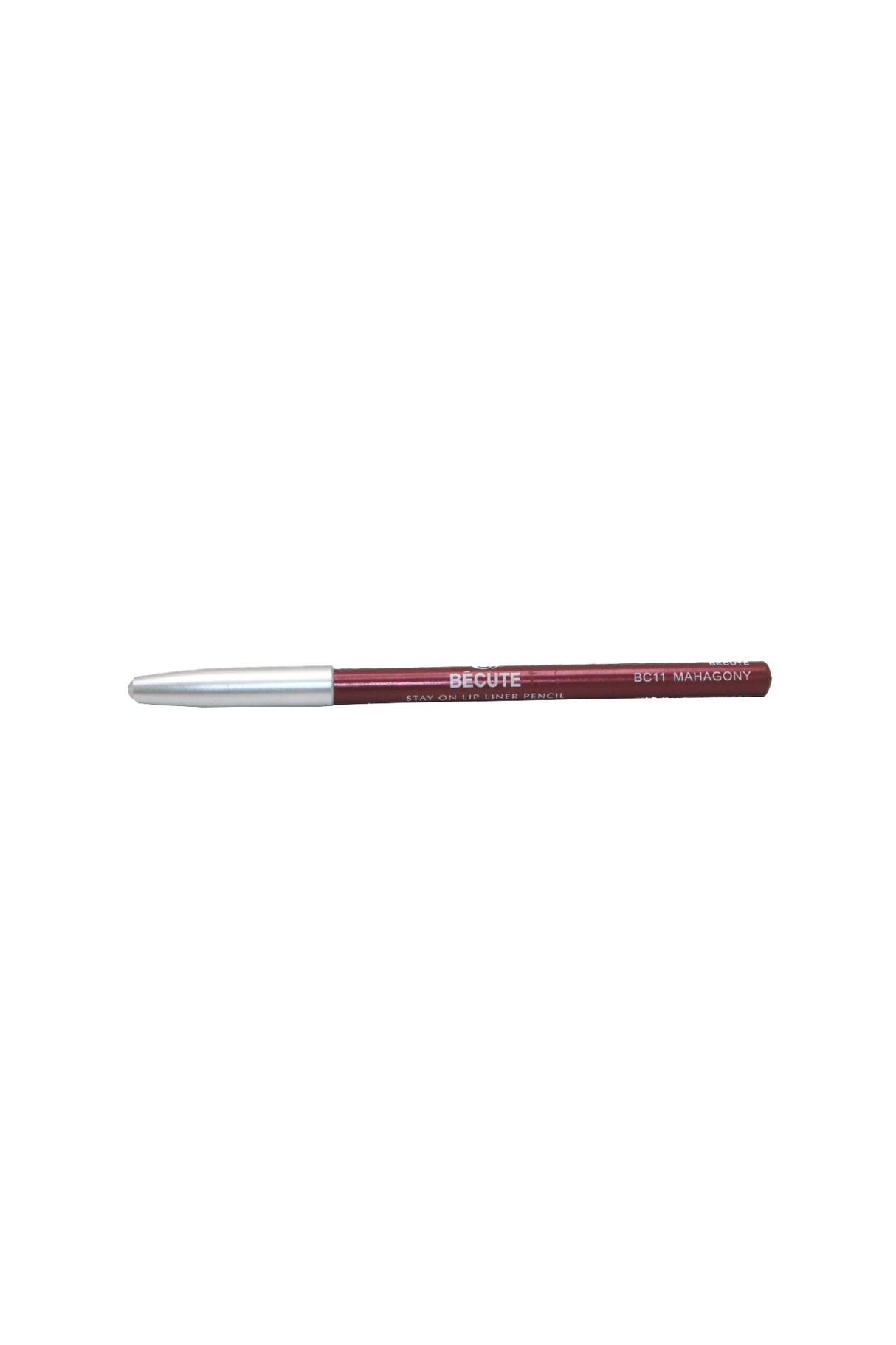 becute lip pencil stay on