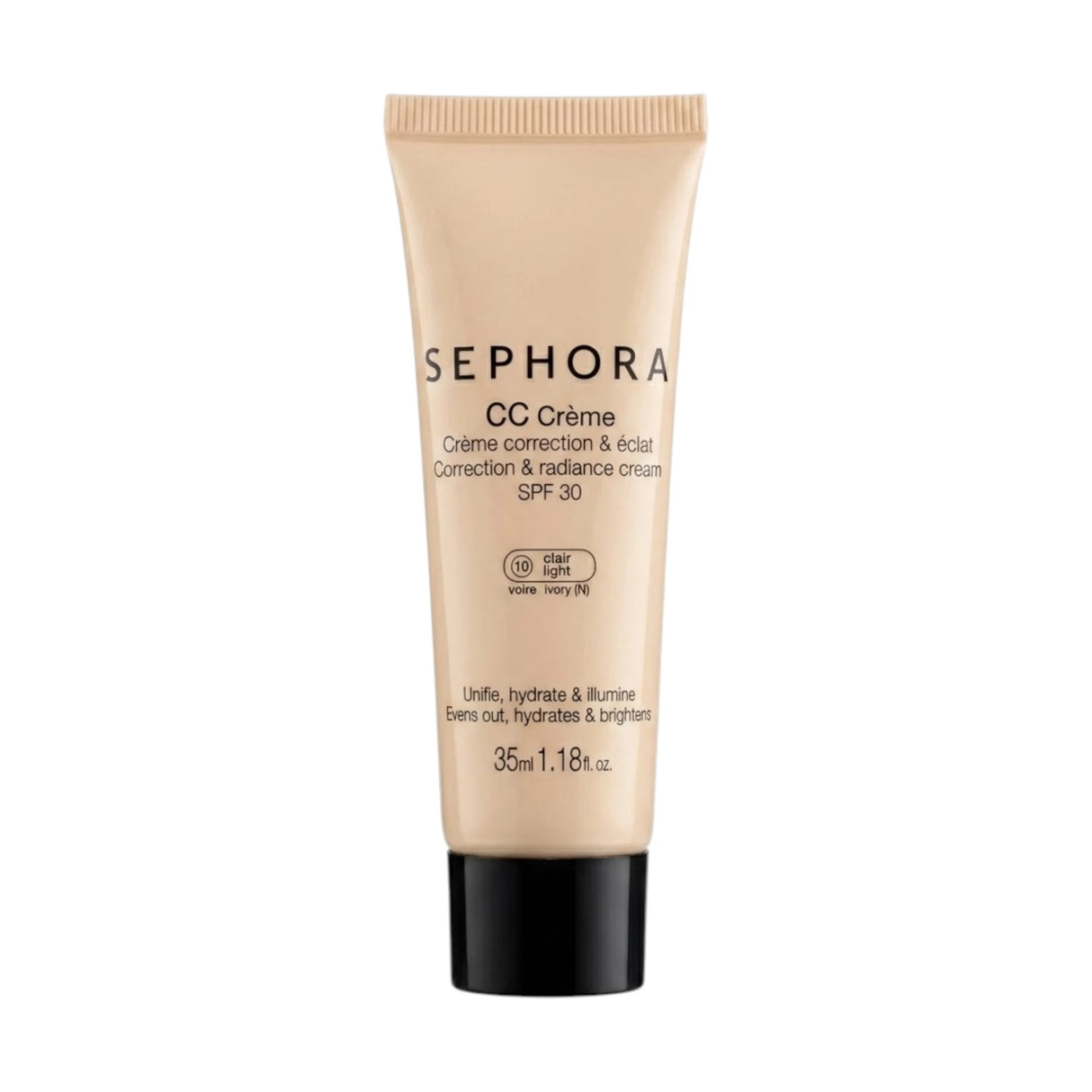 sephora cc cream 35ml