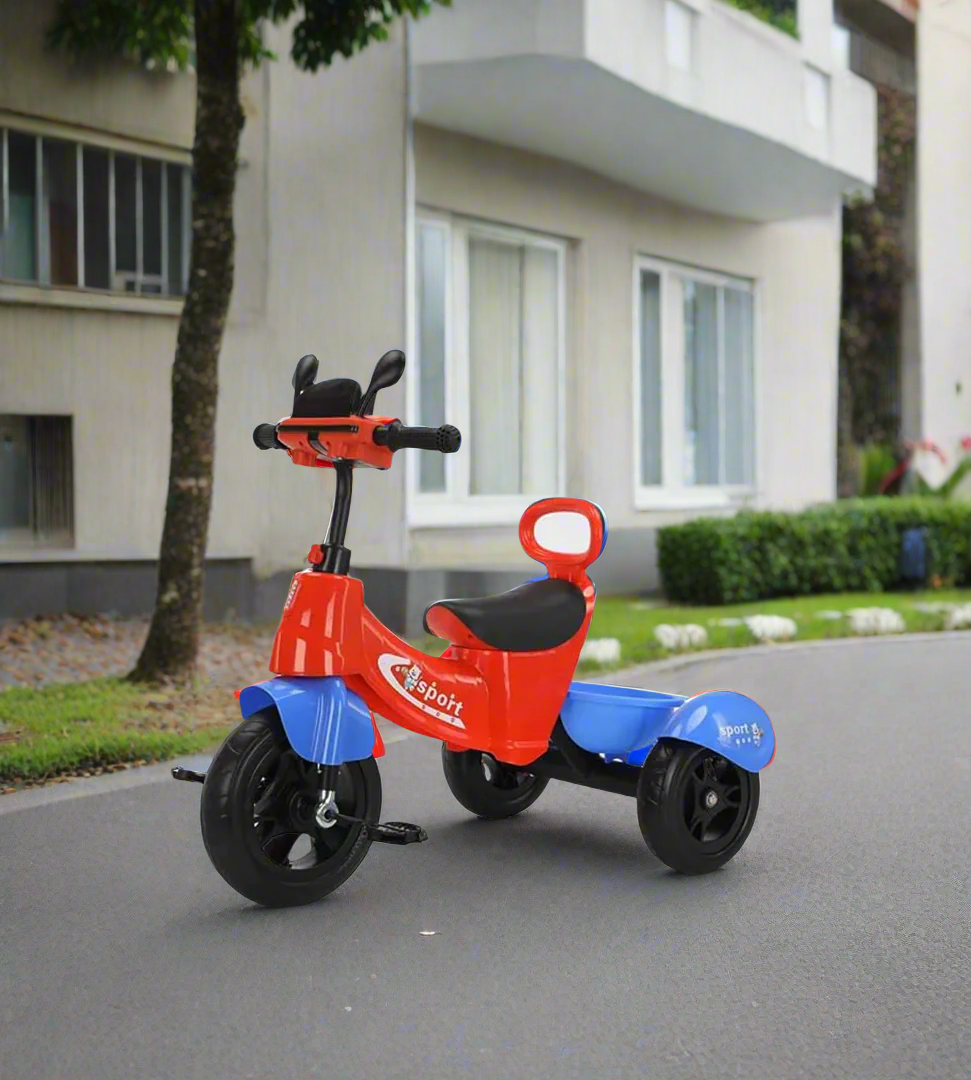 baby tricycle 809