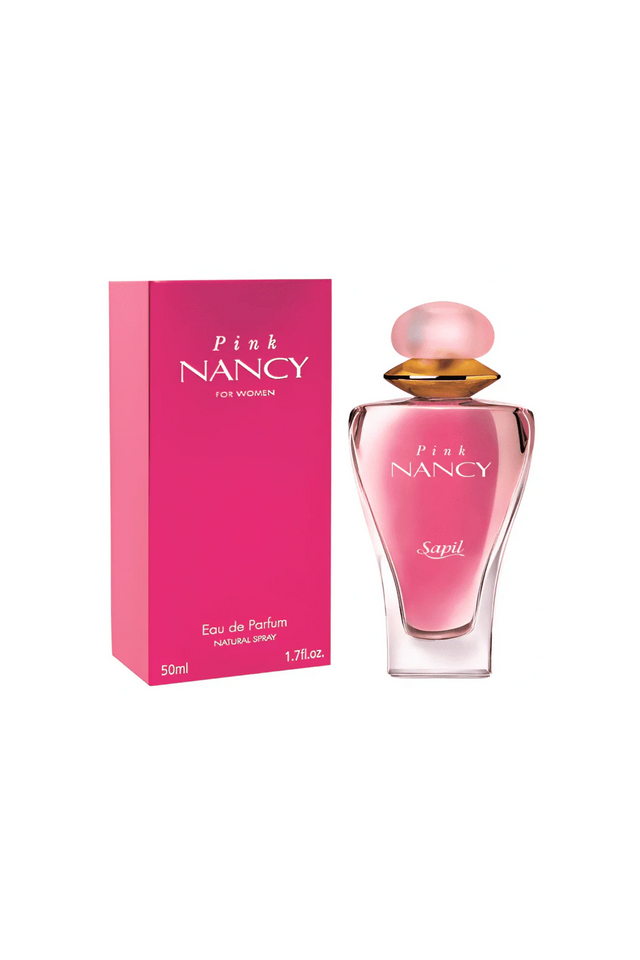 Nancy Perfumo perfume nancy 50ml for women – KK Mart