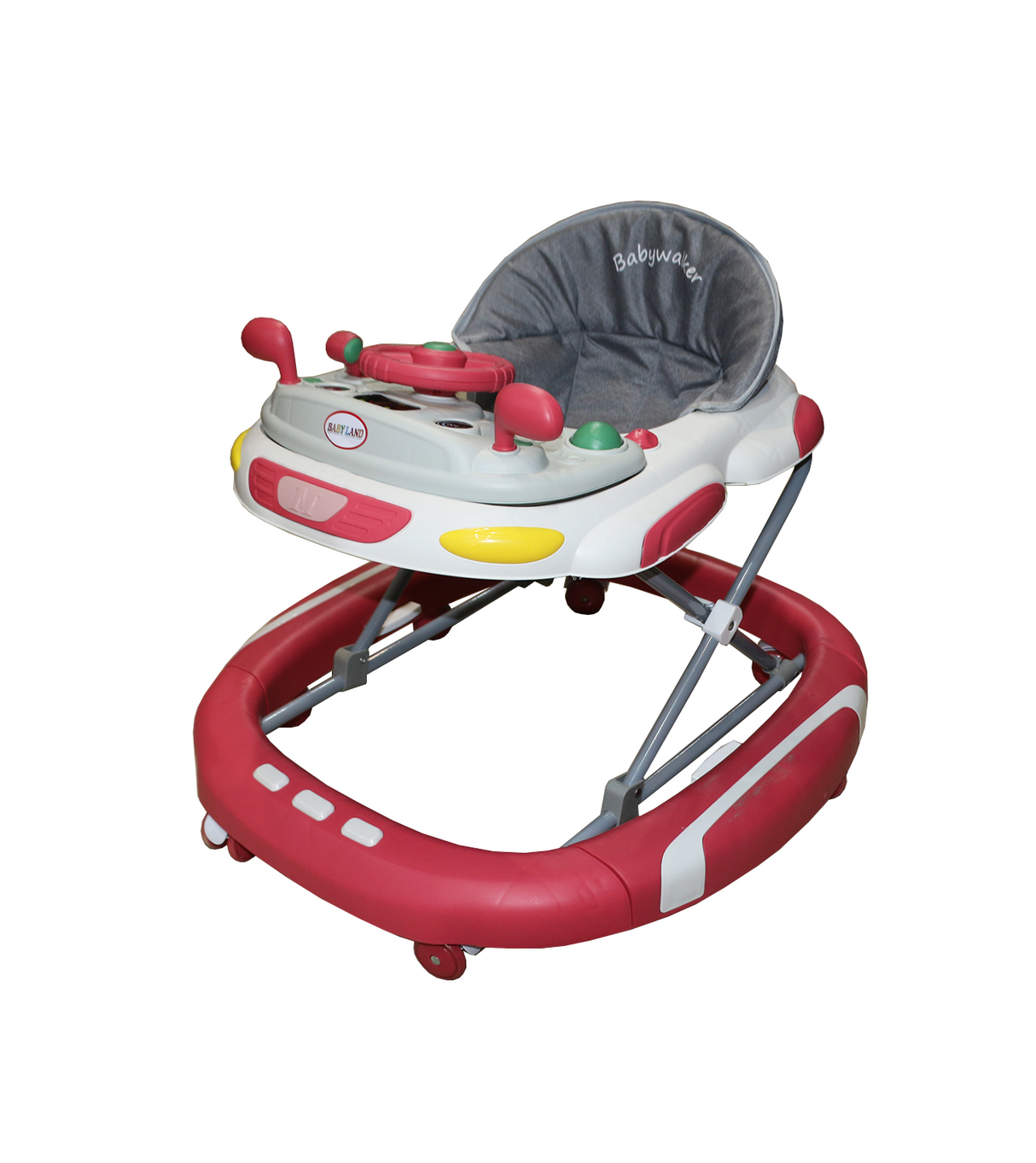 baby walker china 856