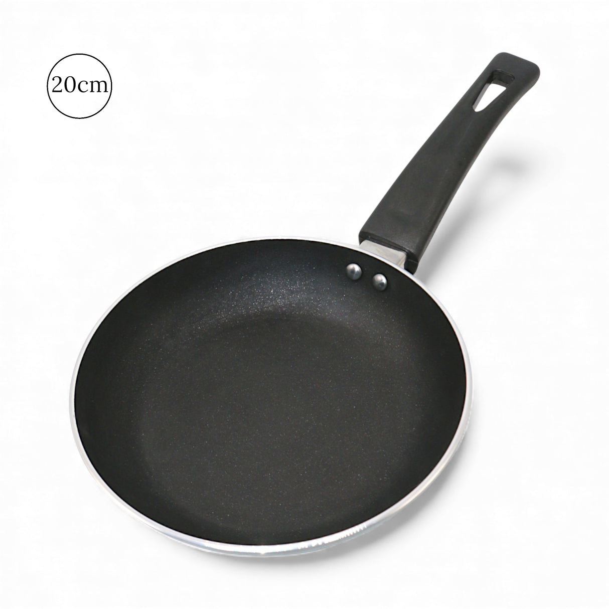 sonex ns super fry pan 20cm pak 50014