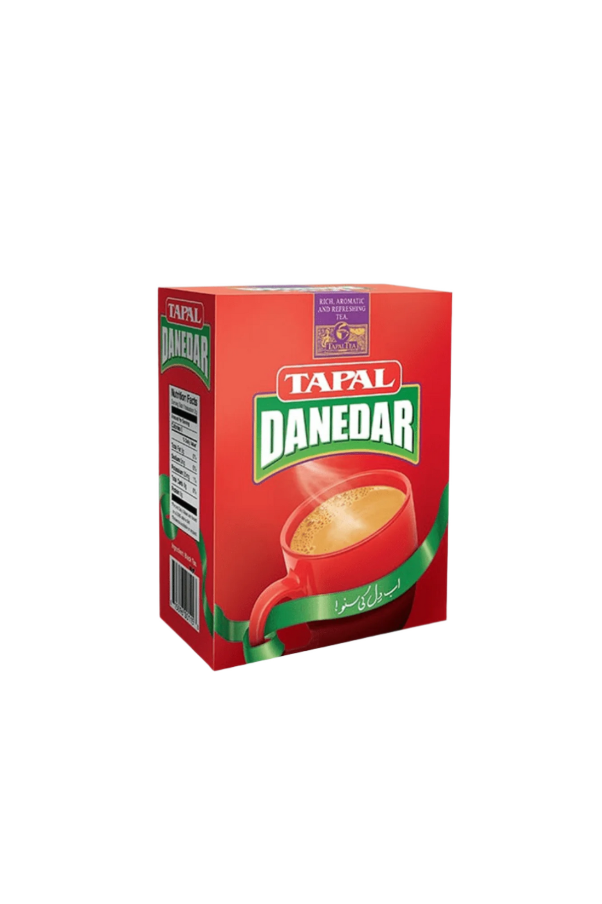 tapal tea danedar 85g