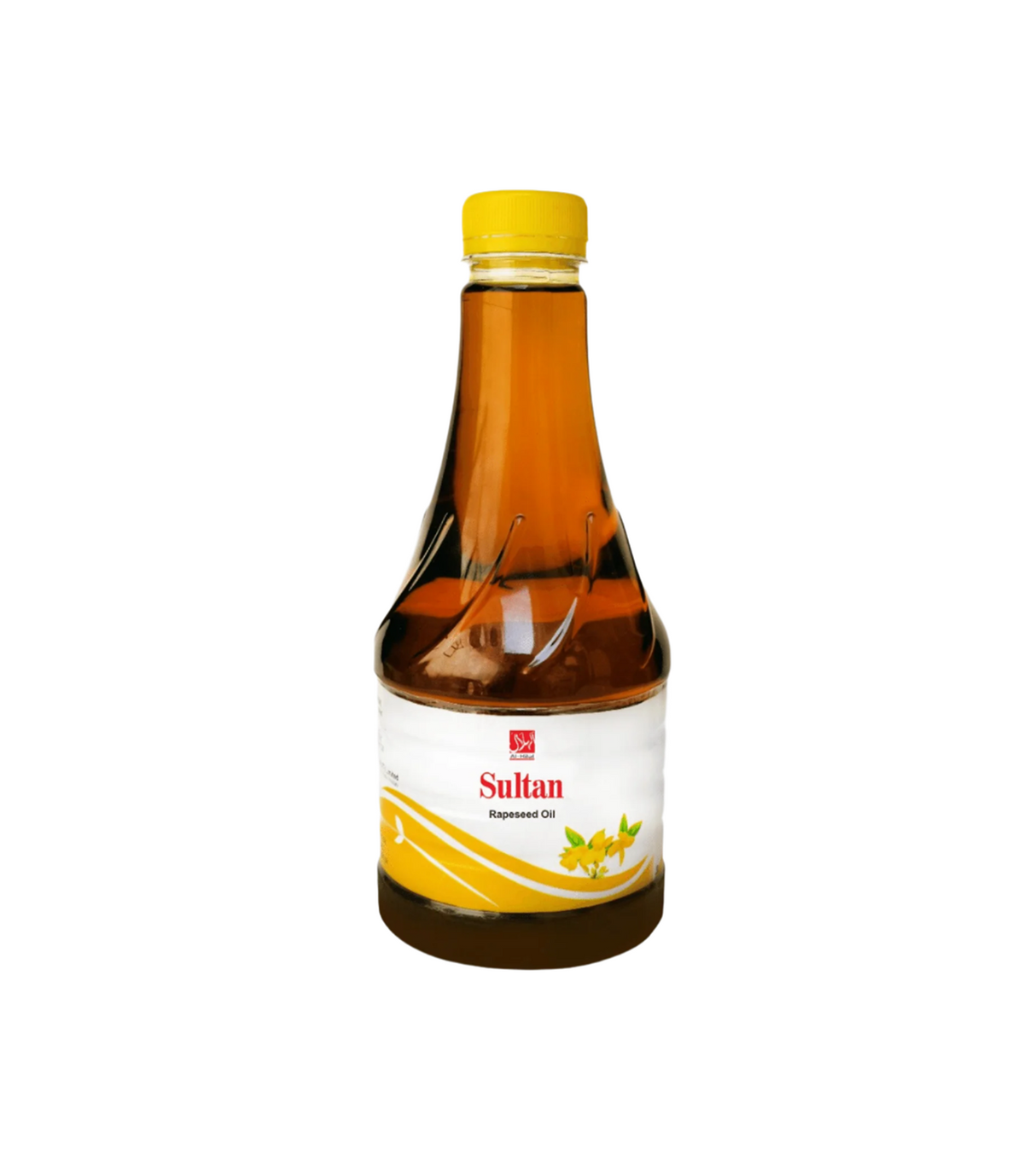sultan sarso oil 1l