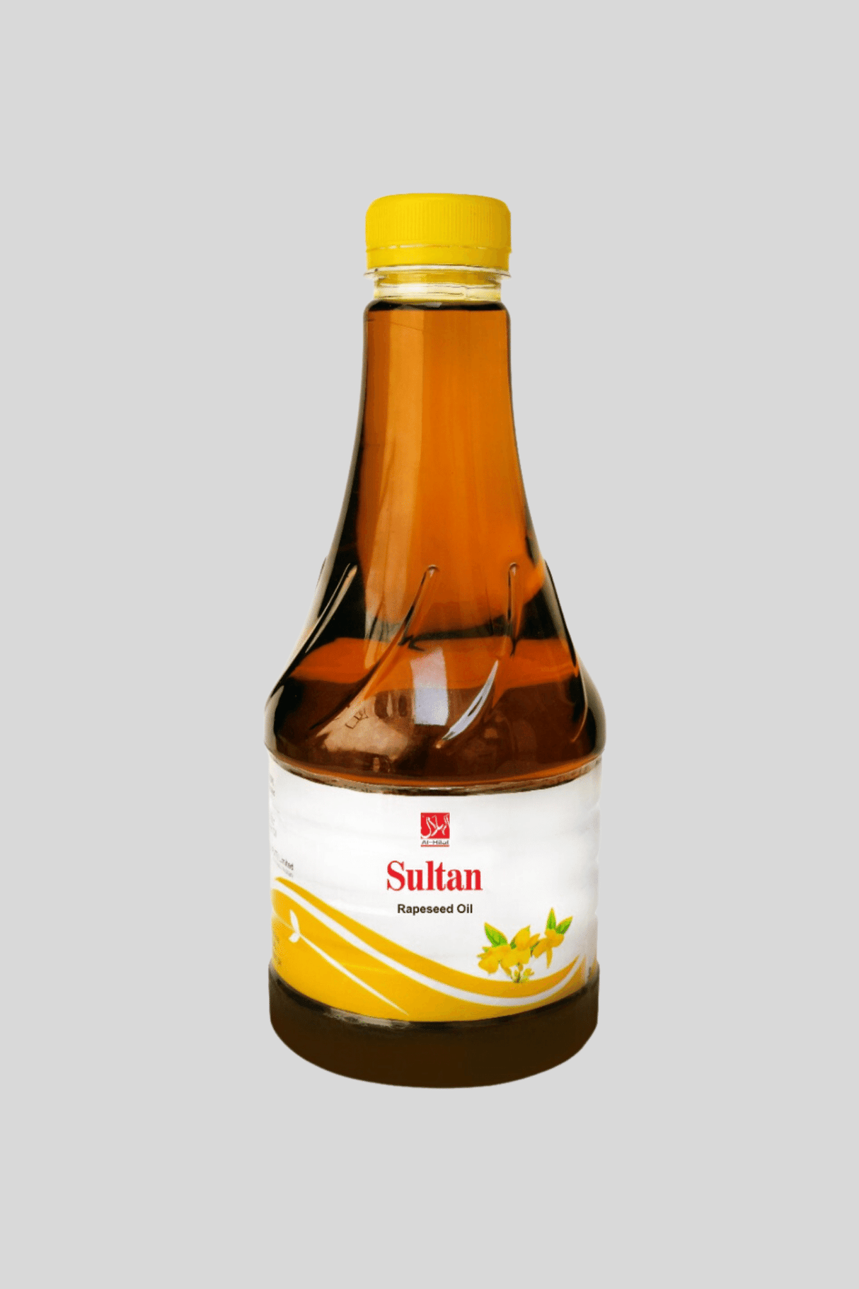 sultan sarso oil 1l