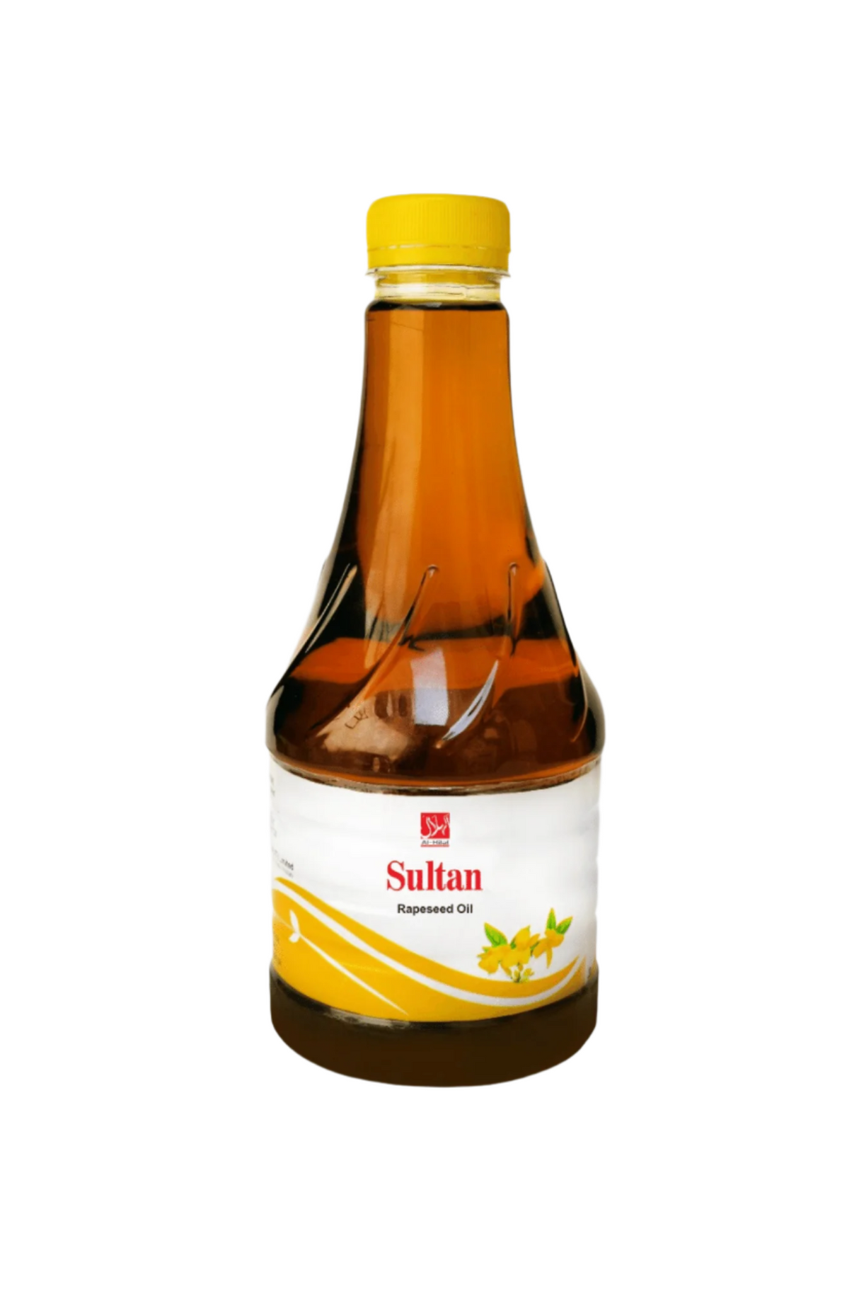 sultan sarso oil 1l