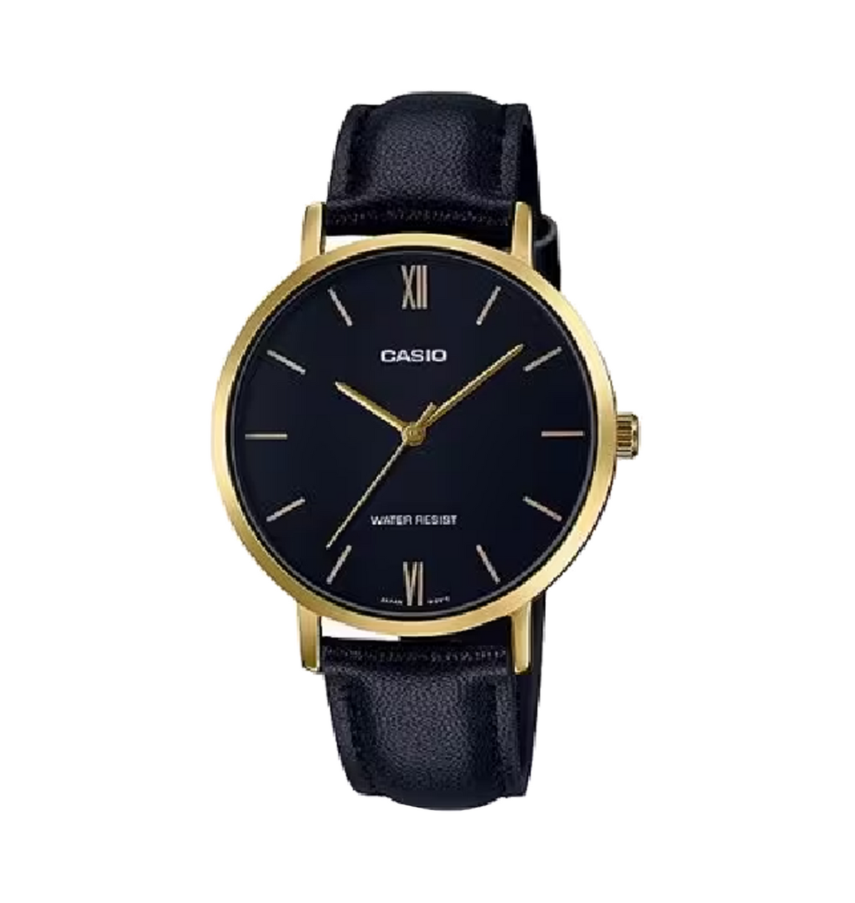 casio ladies watch ltp-vt01gl-1budf