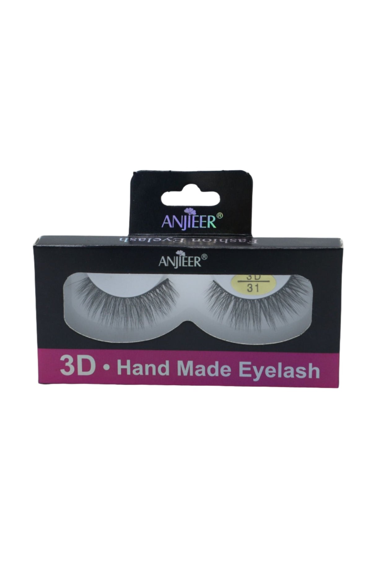anjieer eyelash 3d
