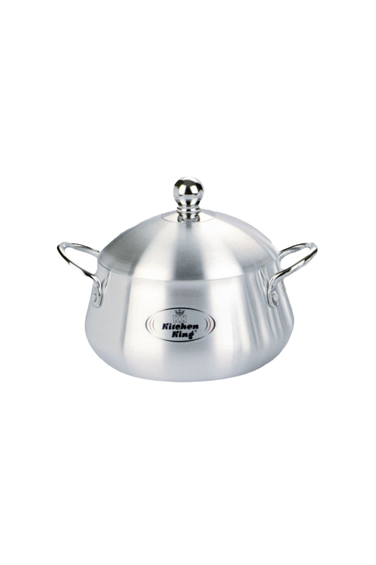 kitchen king ss belly pot 24cm pak