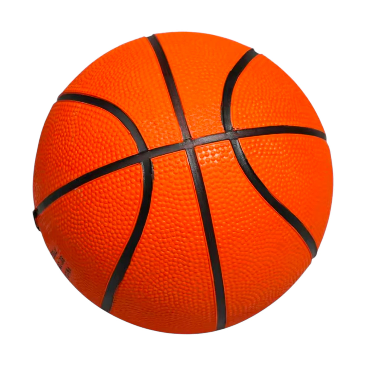 Basket Ball Adoral Orange Size 7