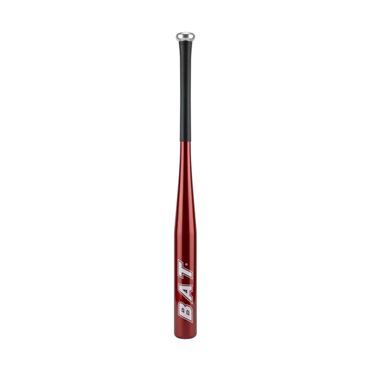 BASEBALL BAT ALUMINIUM 30" 385g CHINA