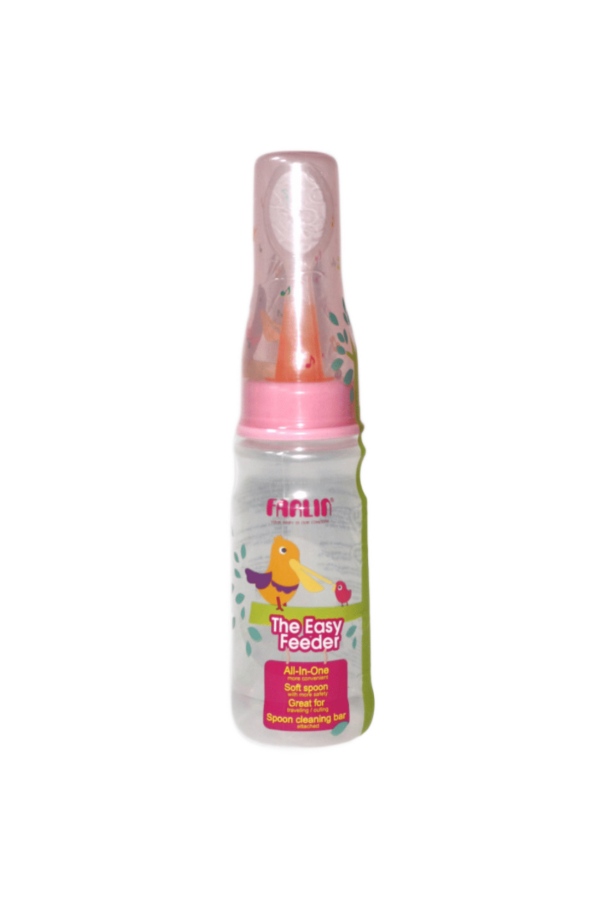farlin easy feeder 180ml taiwan bf-193a-a