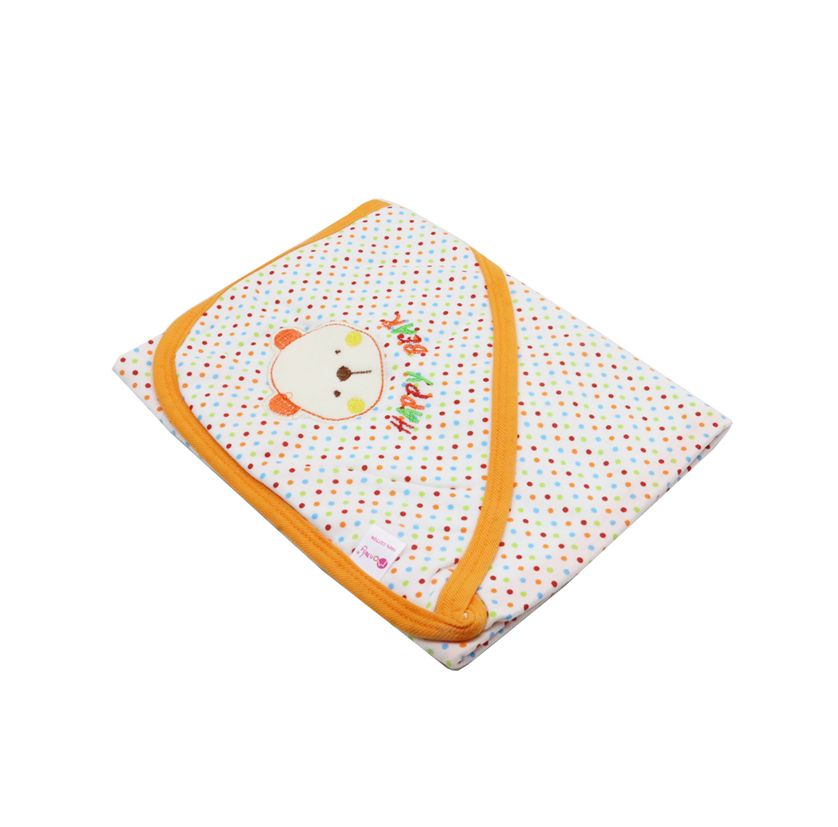 baby wrapping sheet thai d653
