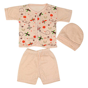 Baby suits