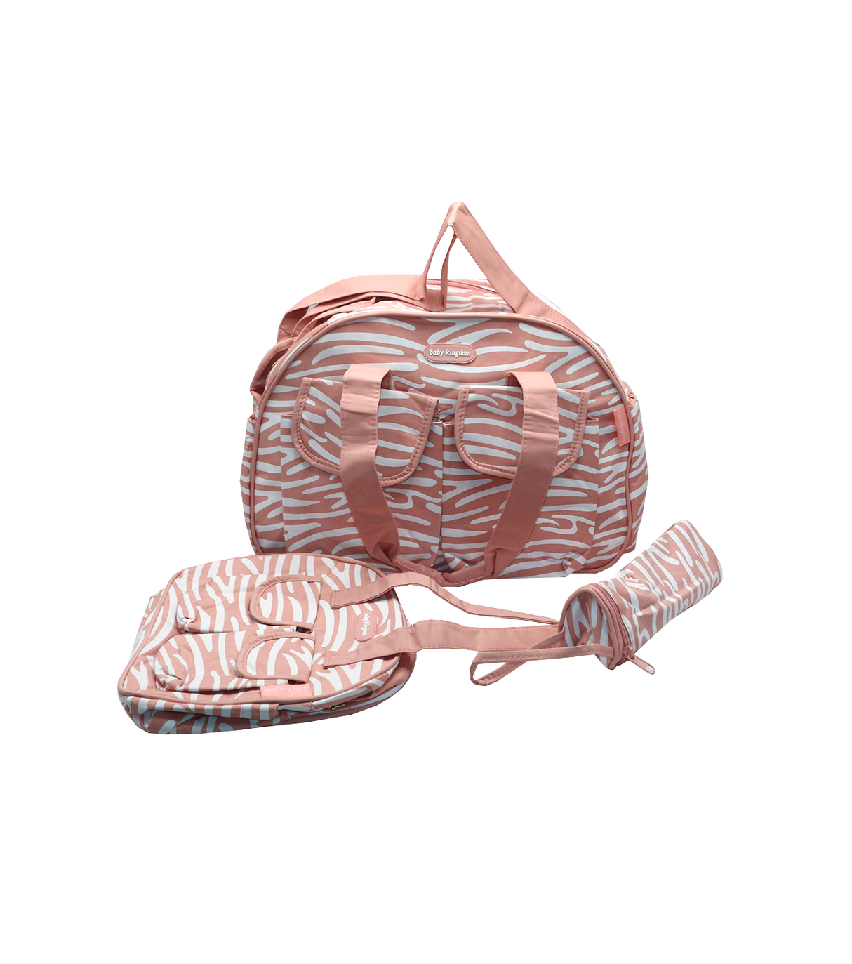 baby bag set 5pc china 1041