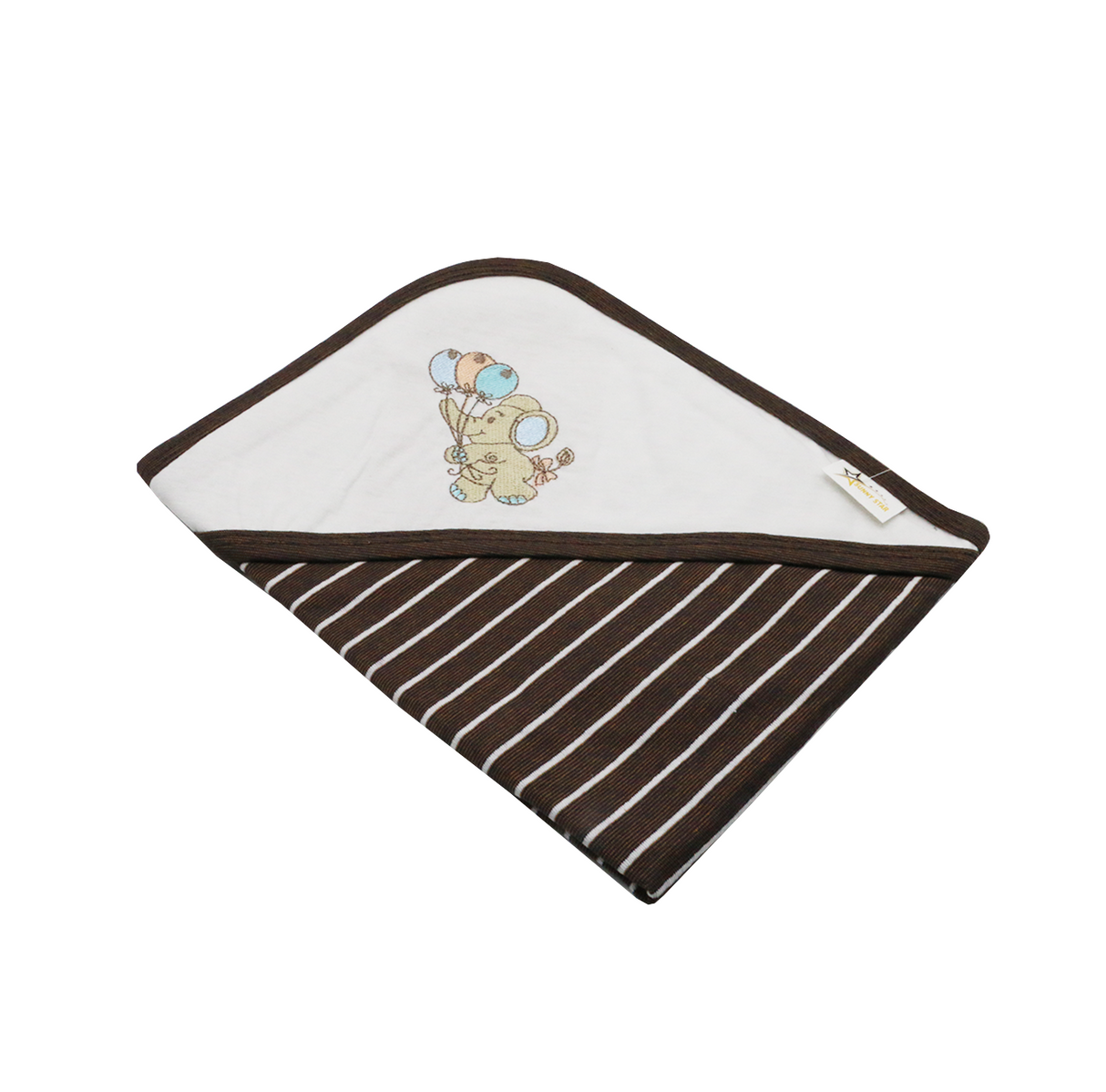 baby wrapping sheet
