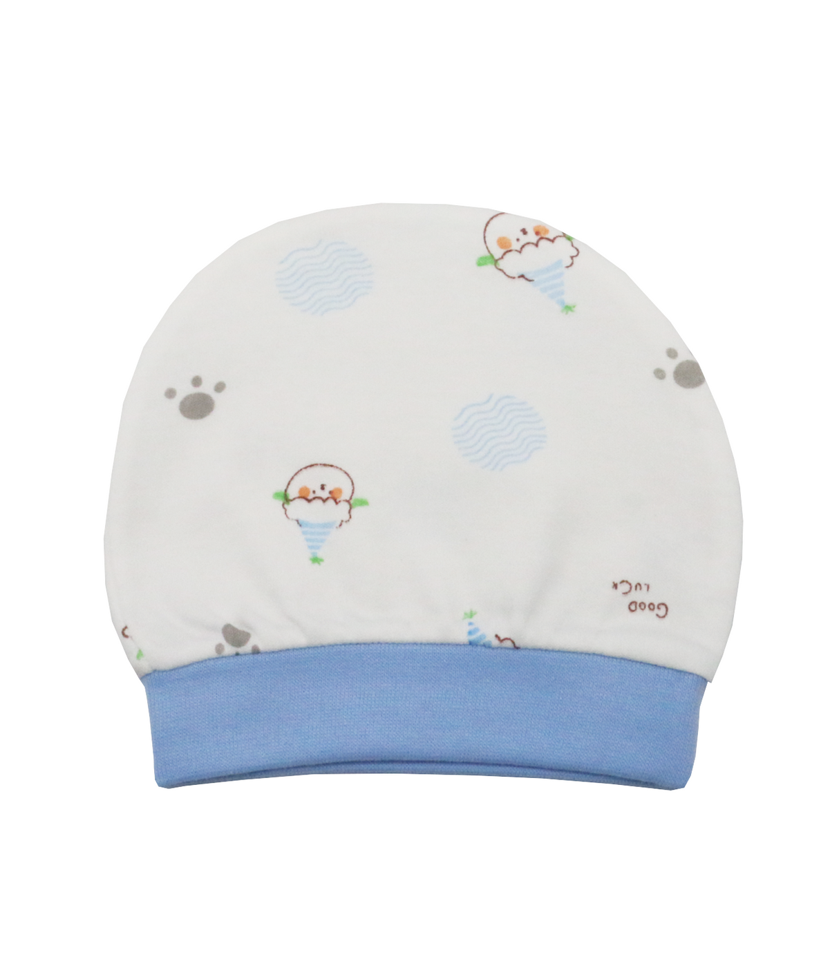 baby cap thai