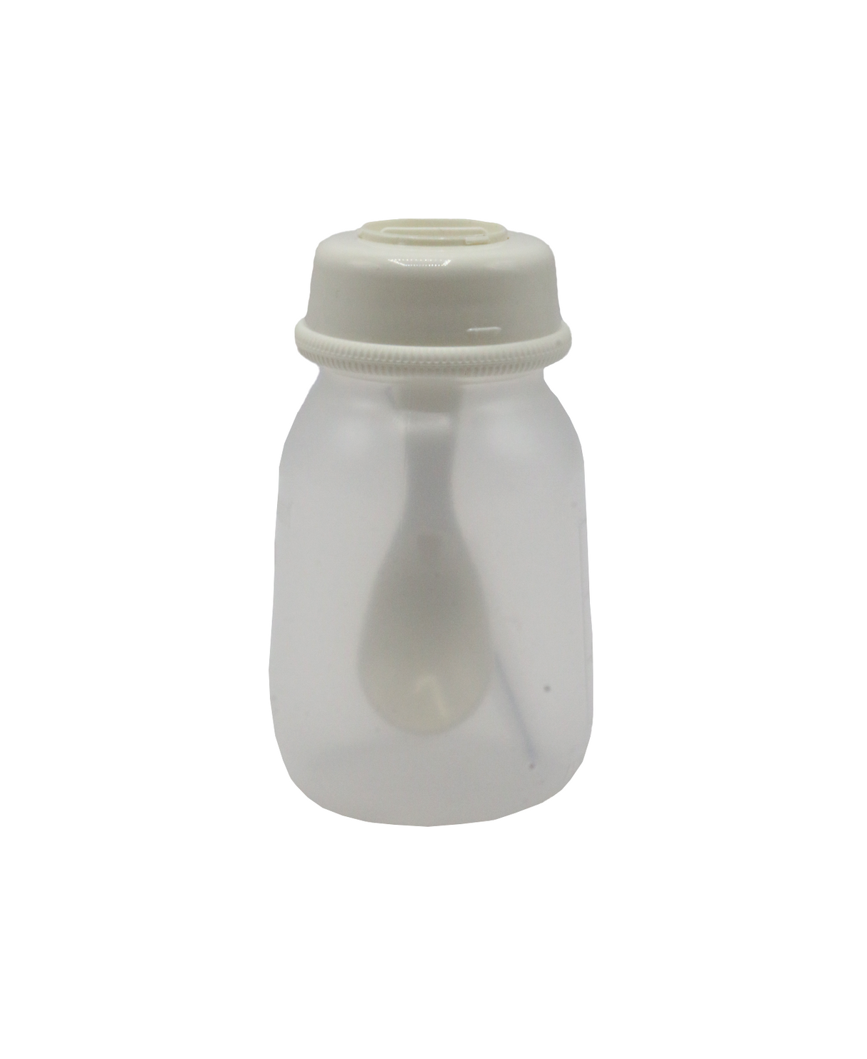 pigeon spoon feeder 120ml indonesia 03328