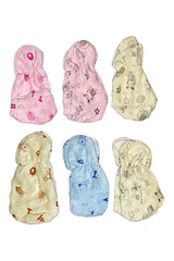baby feeder cover different color