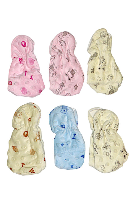 baby feeder cover different color