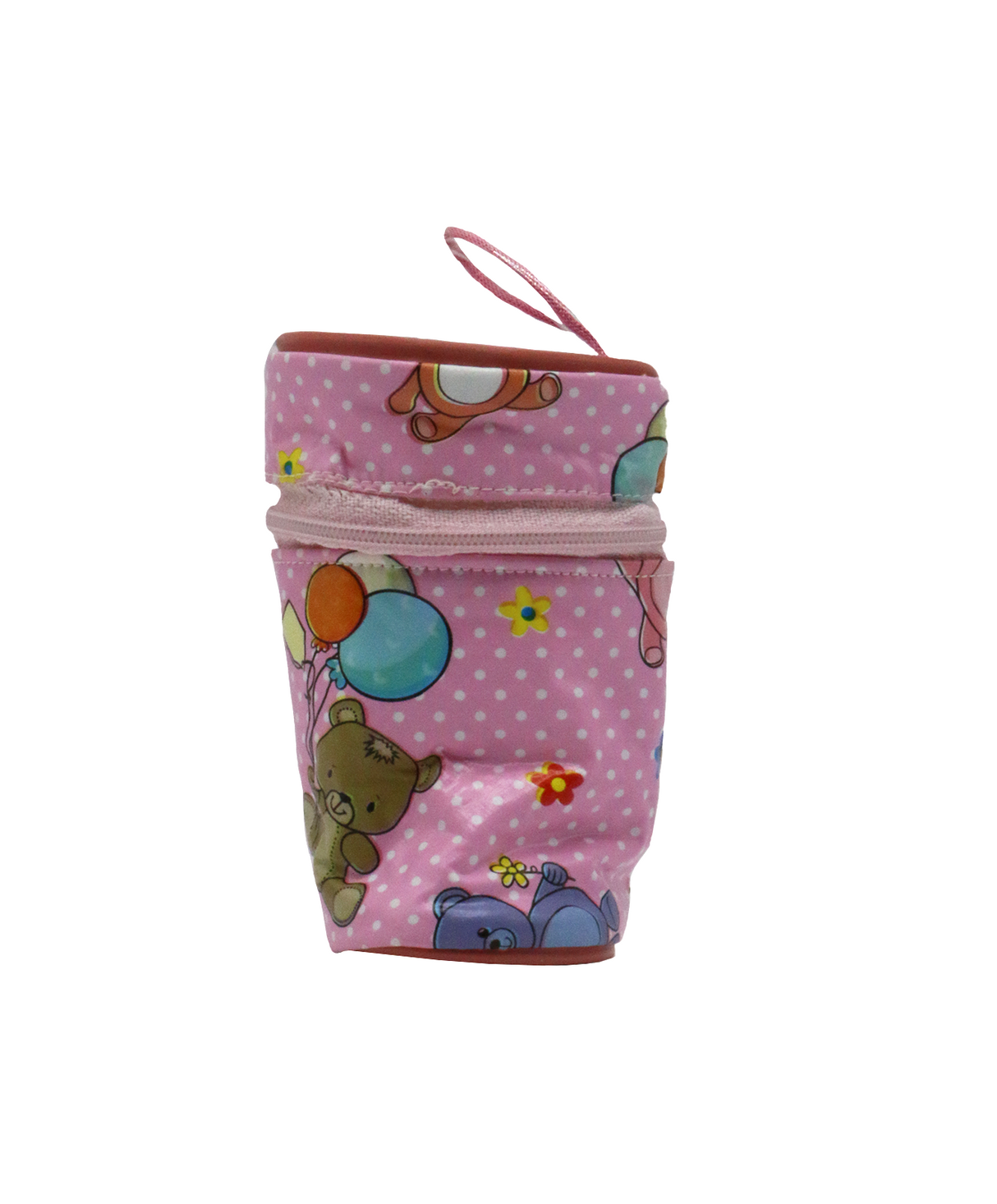 baby feeder cover round d742