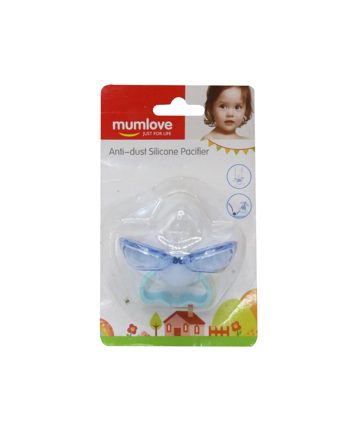 mumlove baby soother china p1048