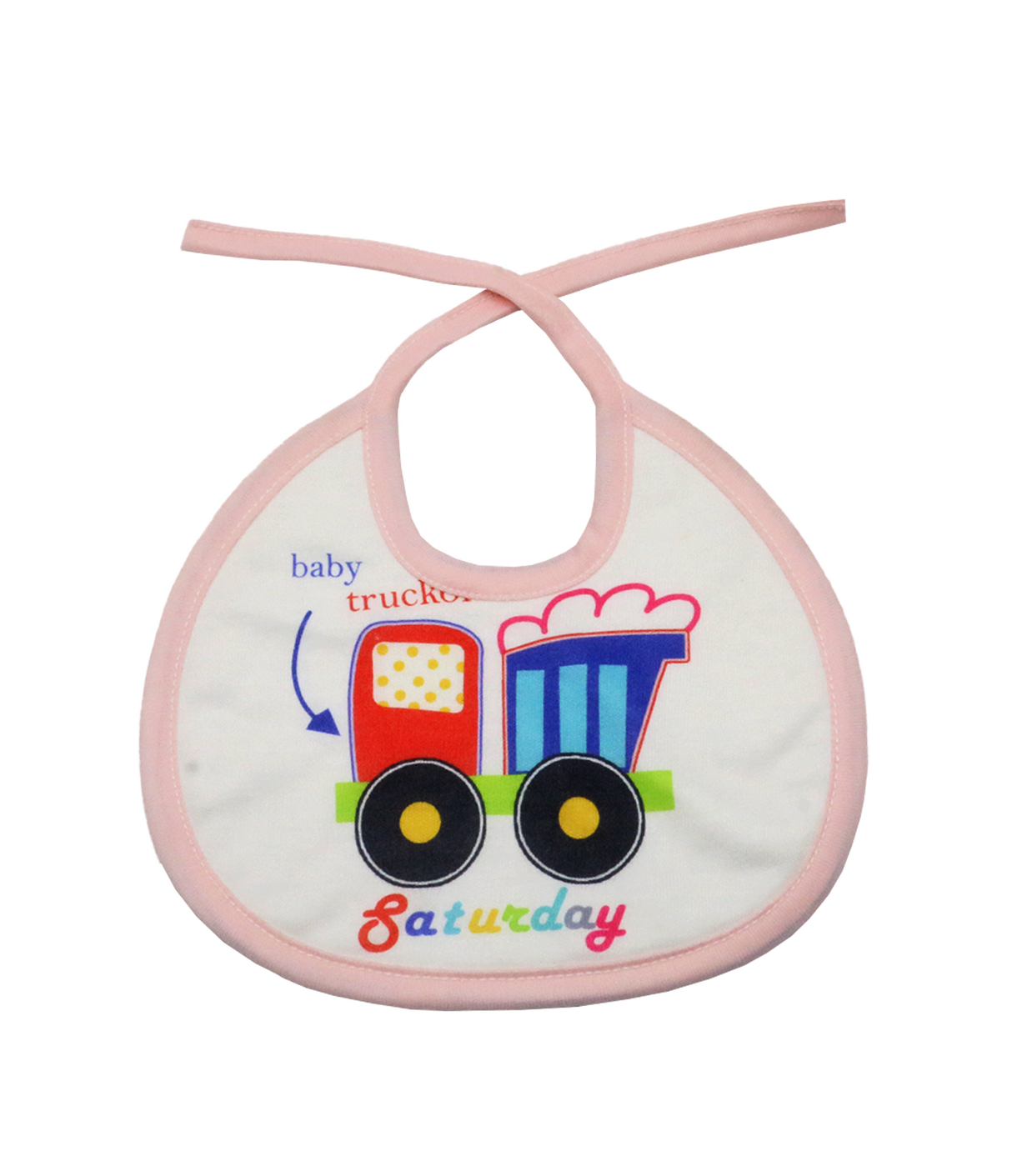 baby bib fabric d202