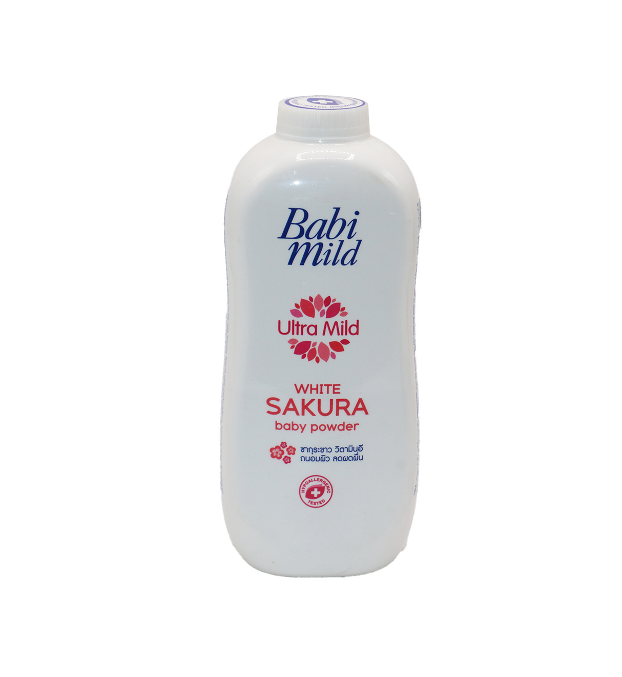 babi mild powder bioganik 350g