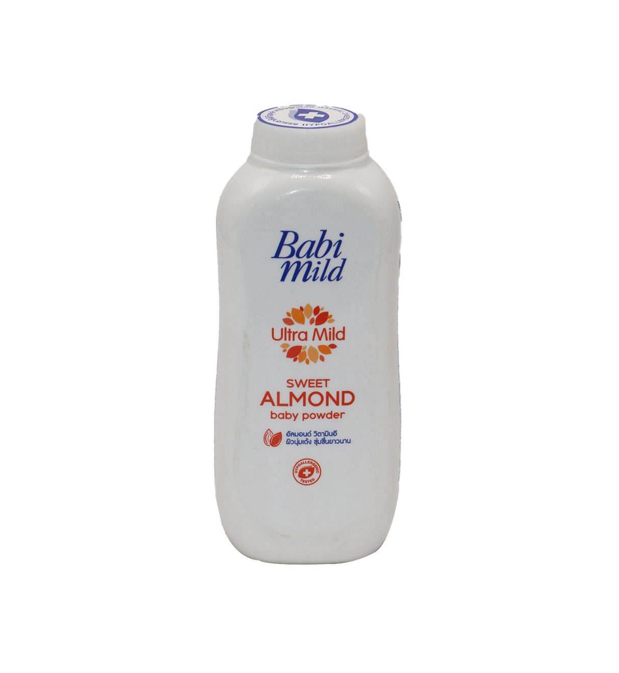 babi mild bioganik powder 160g