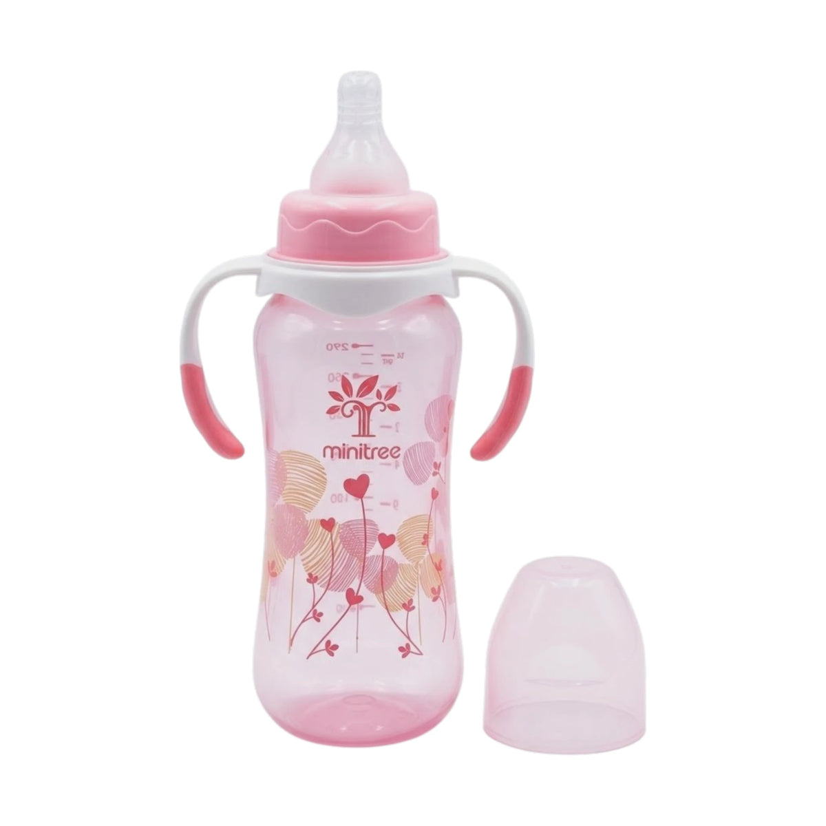 minitre baby feeder 029q