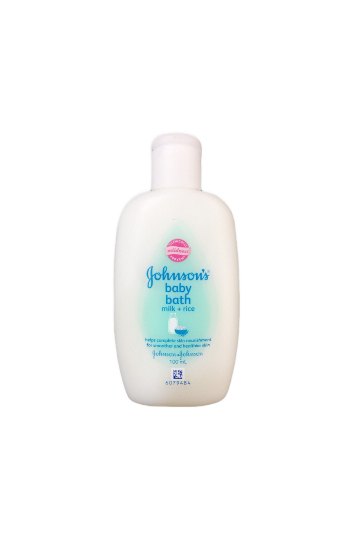 johnsons baby bath 200ml