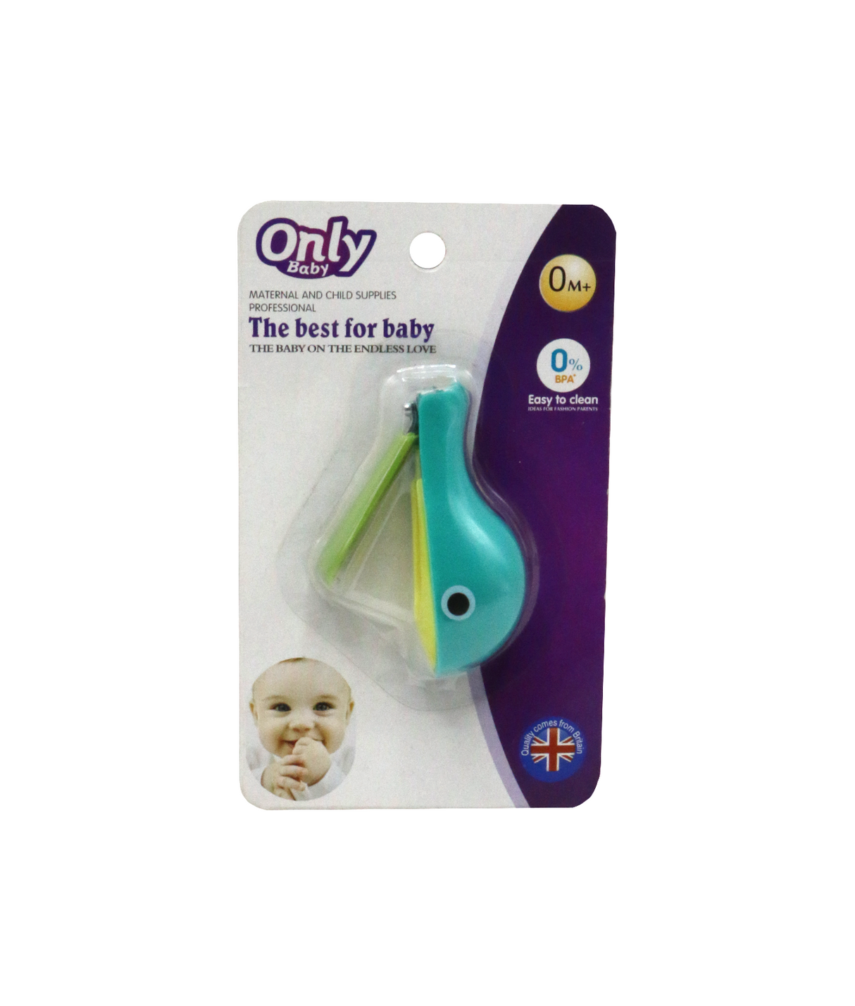 only baby nail cutter china fz-11