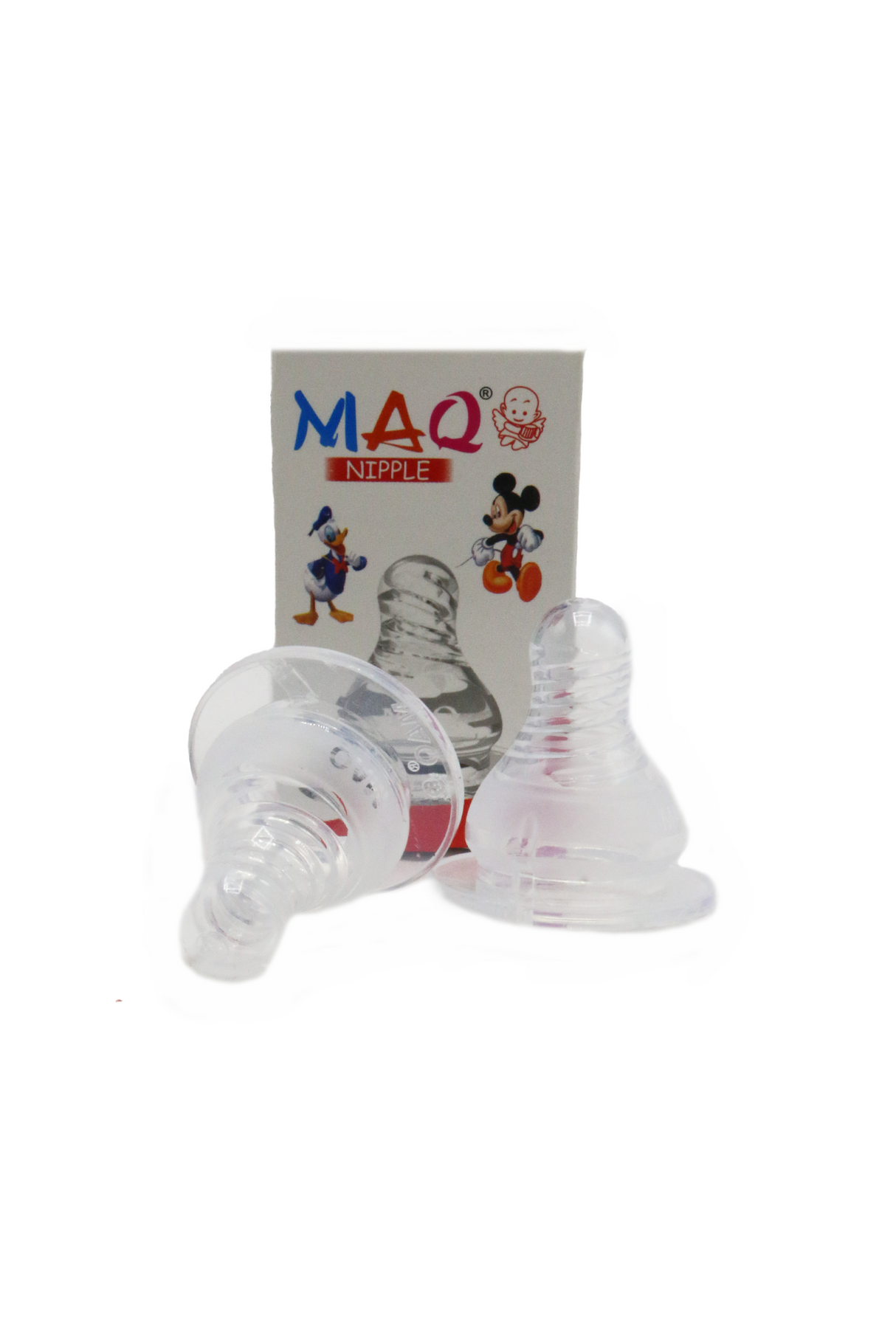 maq nipple 2pc mq-025