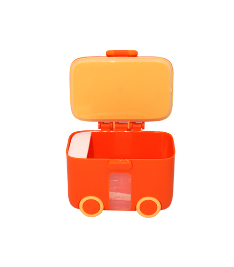 baby milk container china d894