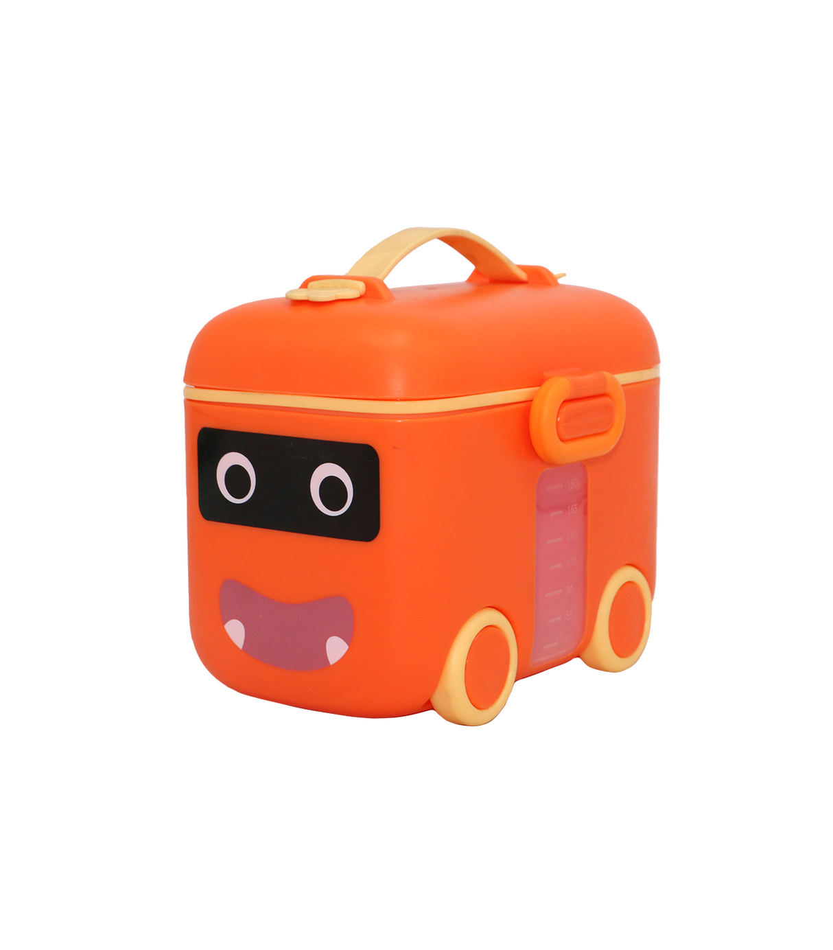 baby milk container china d894
