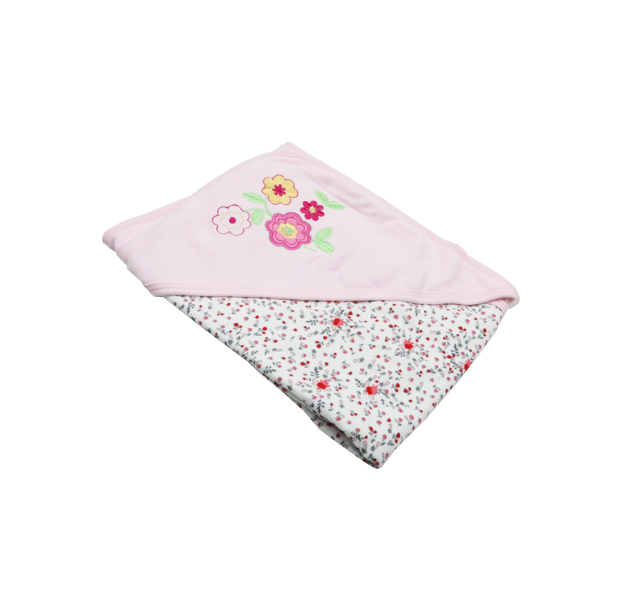 baby wrapping sheet thai d071