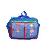 baby bag multi china d077