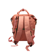 baby bag backpack china d341