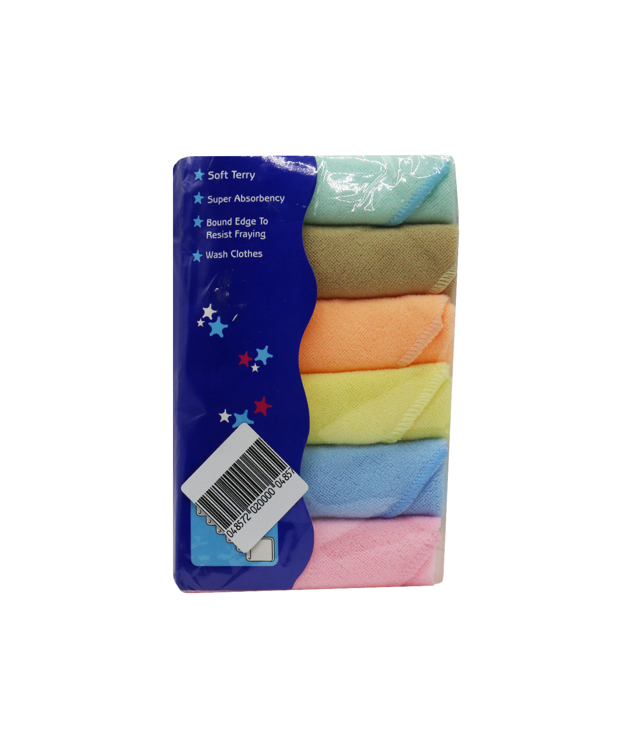 baby face towel 6pc pakistan 11212