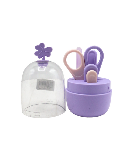 baby manicure set 4pc china d844