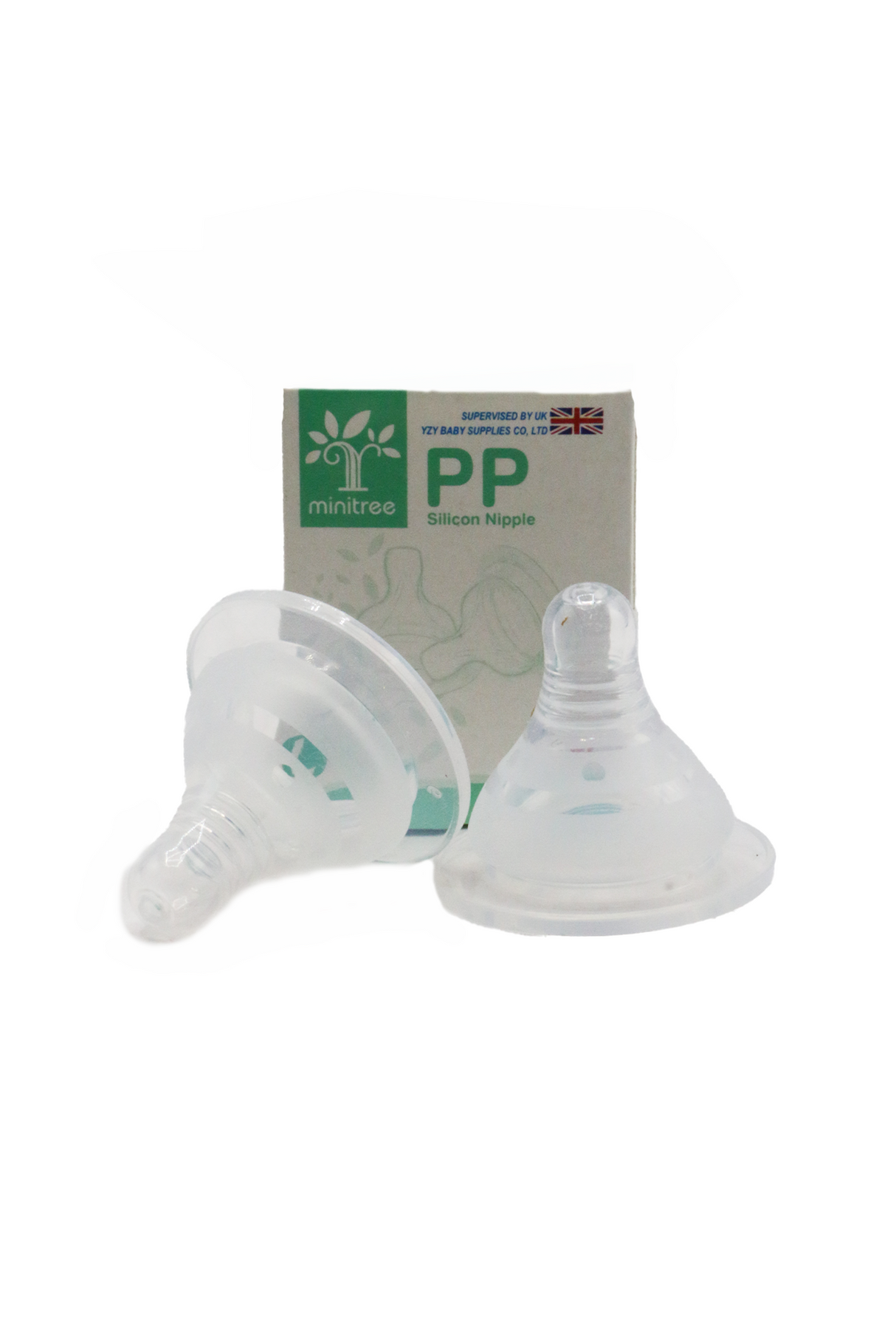 minitree pp nipple wide neck 2pc d008