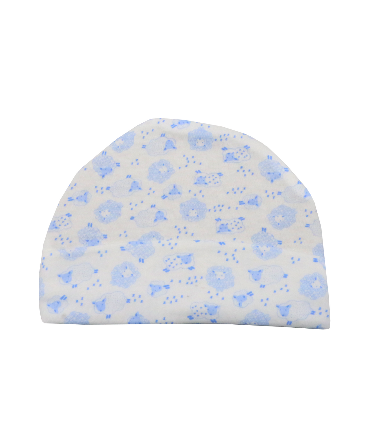 seniours baby cap thai d394